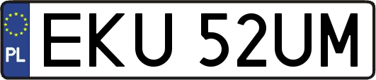 EKU52UM