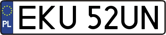 EKU52UN