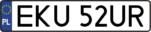 EKU52UR