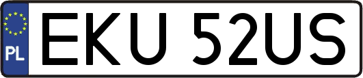 EKU52US