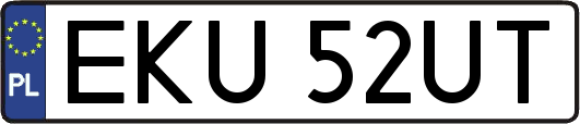 EKU52UT