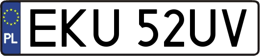 EKU52UV