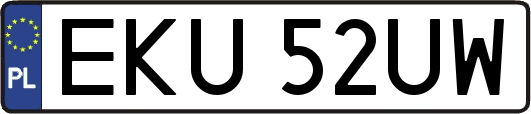 EKU52UW