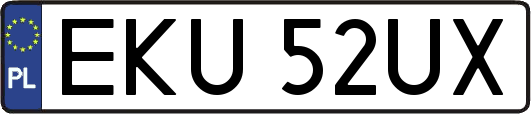 EKU52UX