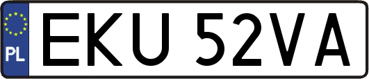 EKU52VA