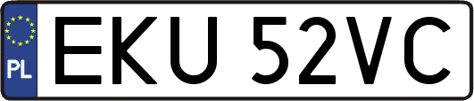 EKU52VC
