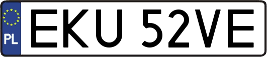EKU52VE