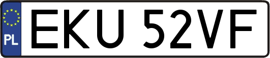 EKU52VF