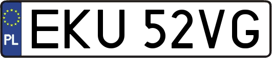 EKU52VG