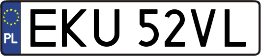 EKU52VL