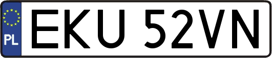 EKU52VN