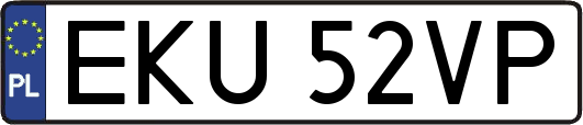 EKU52VP