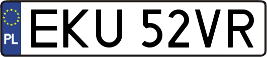 EKU52VR