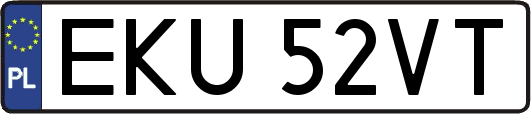 EKU52VT
