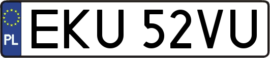 EKU52VU
