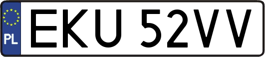EKU52VV