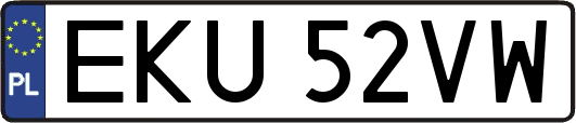 EKU52VW