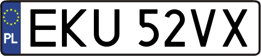 EKU52VX