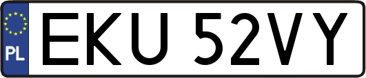 EKU52VY