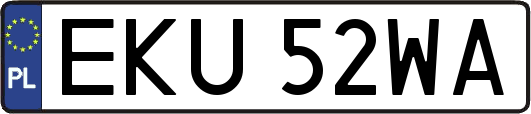 EKU52WA