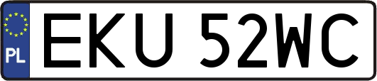 EKU52WC