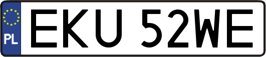 EKU52WE