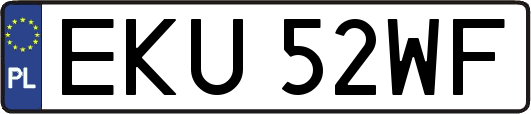 EKU52WF