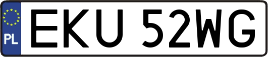 EKU52WG