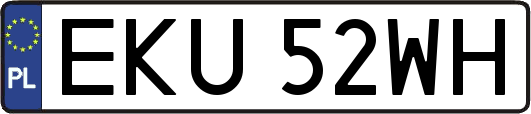 EKU52WH