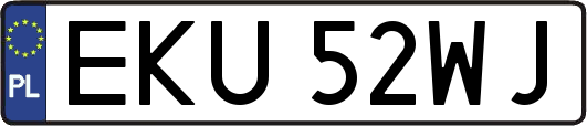 EKU52WJ