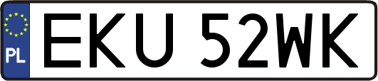 EKU52WK