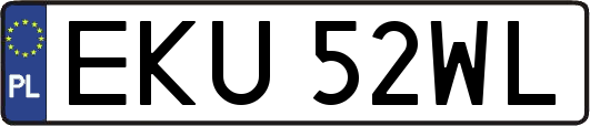 EKU52WL