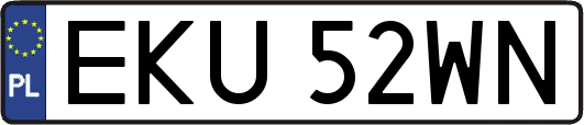 EKU52WN