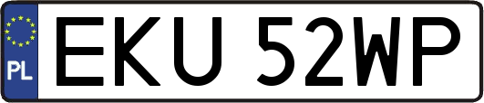 EKU52WP