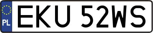 EKU52WS