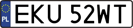 EKU52WT