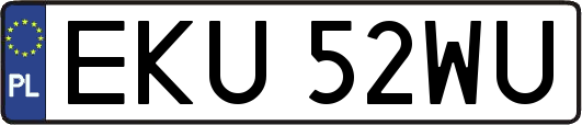 EKU52WU