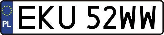 EKU52WW
