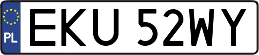 EKU52WY
