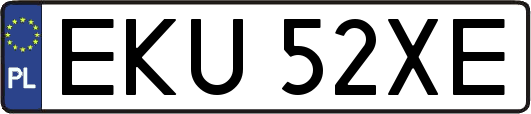 EKU52XE
