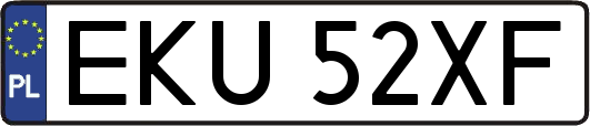 EKU52XF