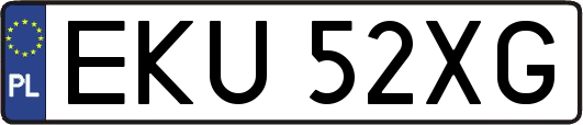 EKU52XG
