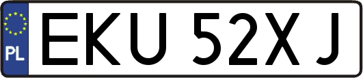 EKU52XJ
