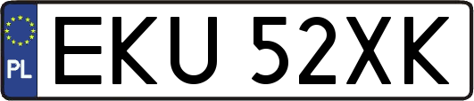 EKU52XK