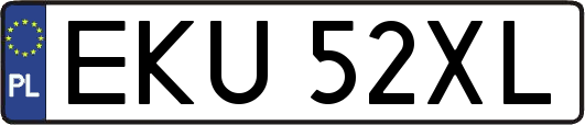 EKU52XL
