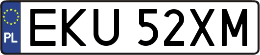 EKU52XM
