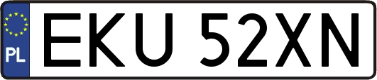 EKU52XN