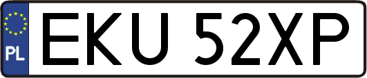 EKU52XP