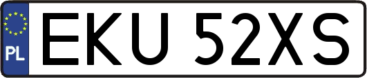 EKU52XS