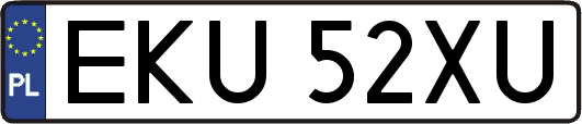 EKU52XU